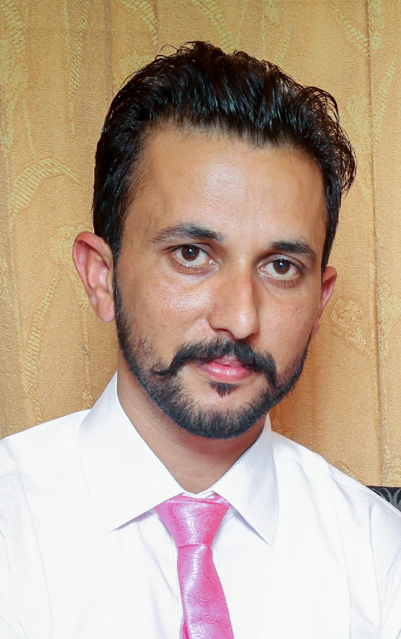 Sukhdeep Singh