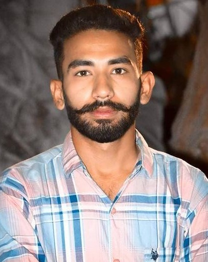 Mr. Raminder Singh