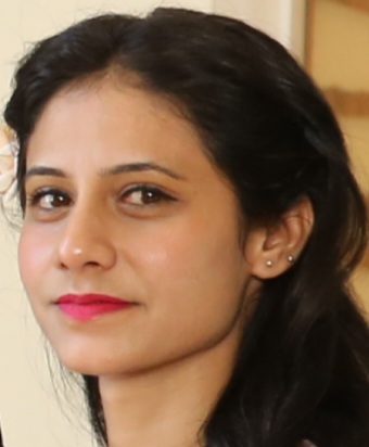 Ms. Amandeep Kaur