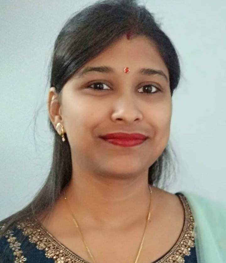 Ms. Geetanjali Rani