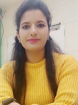 Dr. Harinder kaur