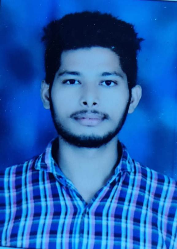Mr. Harpreet Kumar
