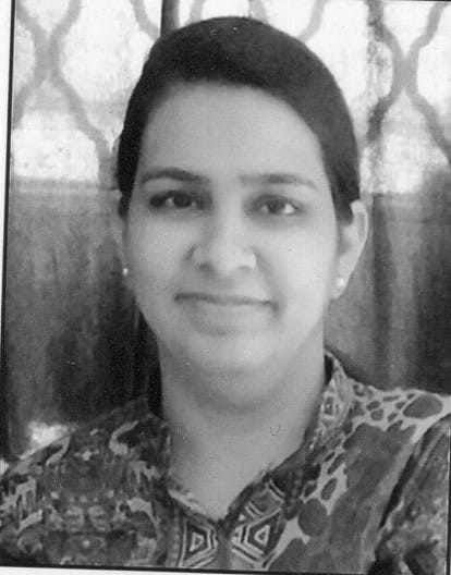Ms. Sakshi