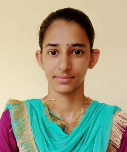 Ms. Manpreet Kaur