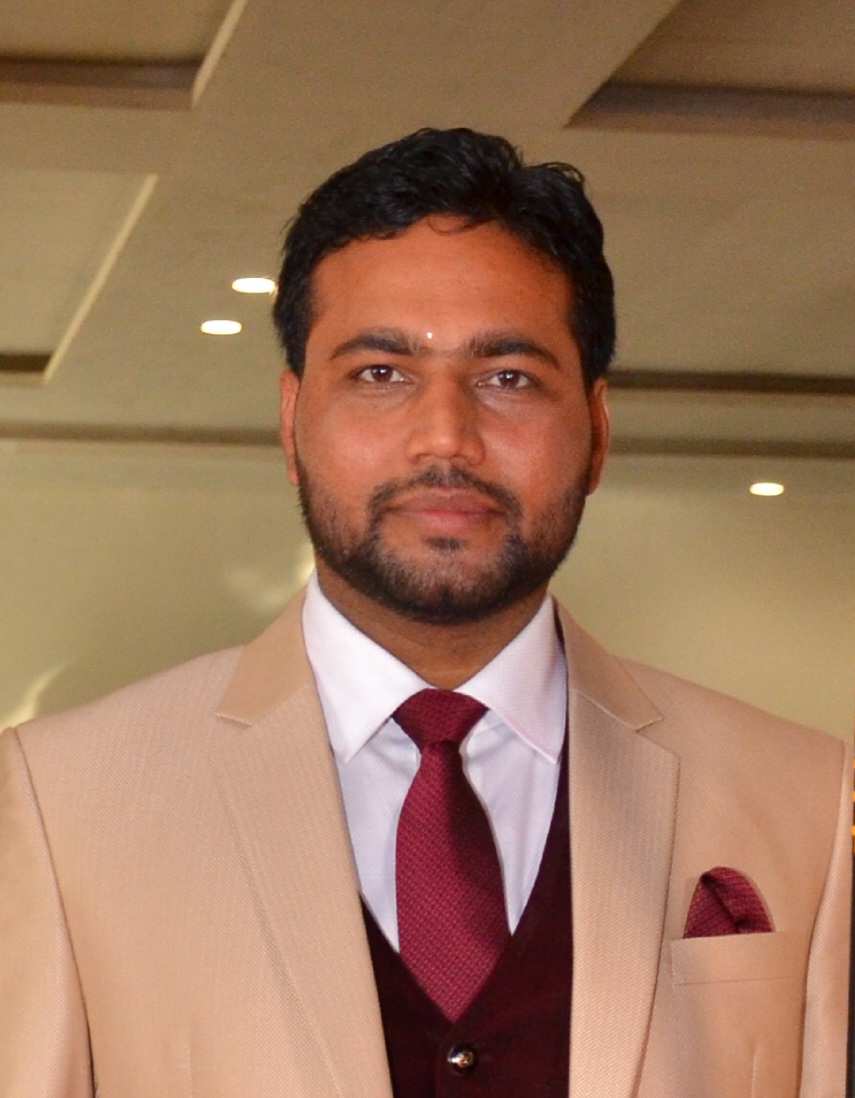 Dr. Mukesh