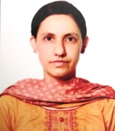 Dr. Ramanpreet Kaur