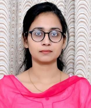 Ms. Sukhmani Kaur