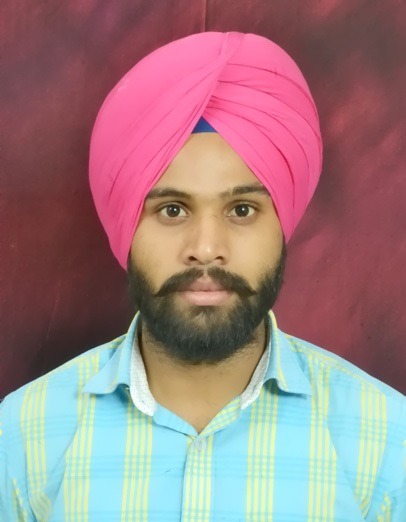 Mr. Varinder Singh