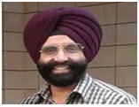 Dr. Karanvir Singh