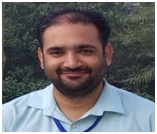 Dr. Mukesh Grover (Shifted to PIT Rajpura)