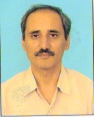 Dr. Balkrishan