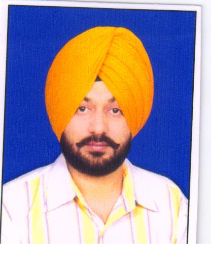 S.Gurdarshan Singh 