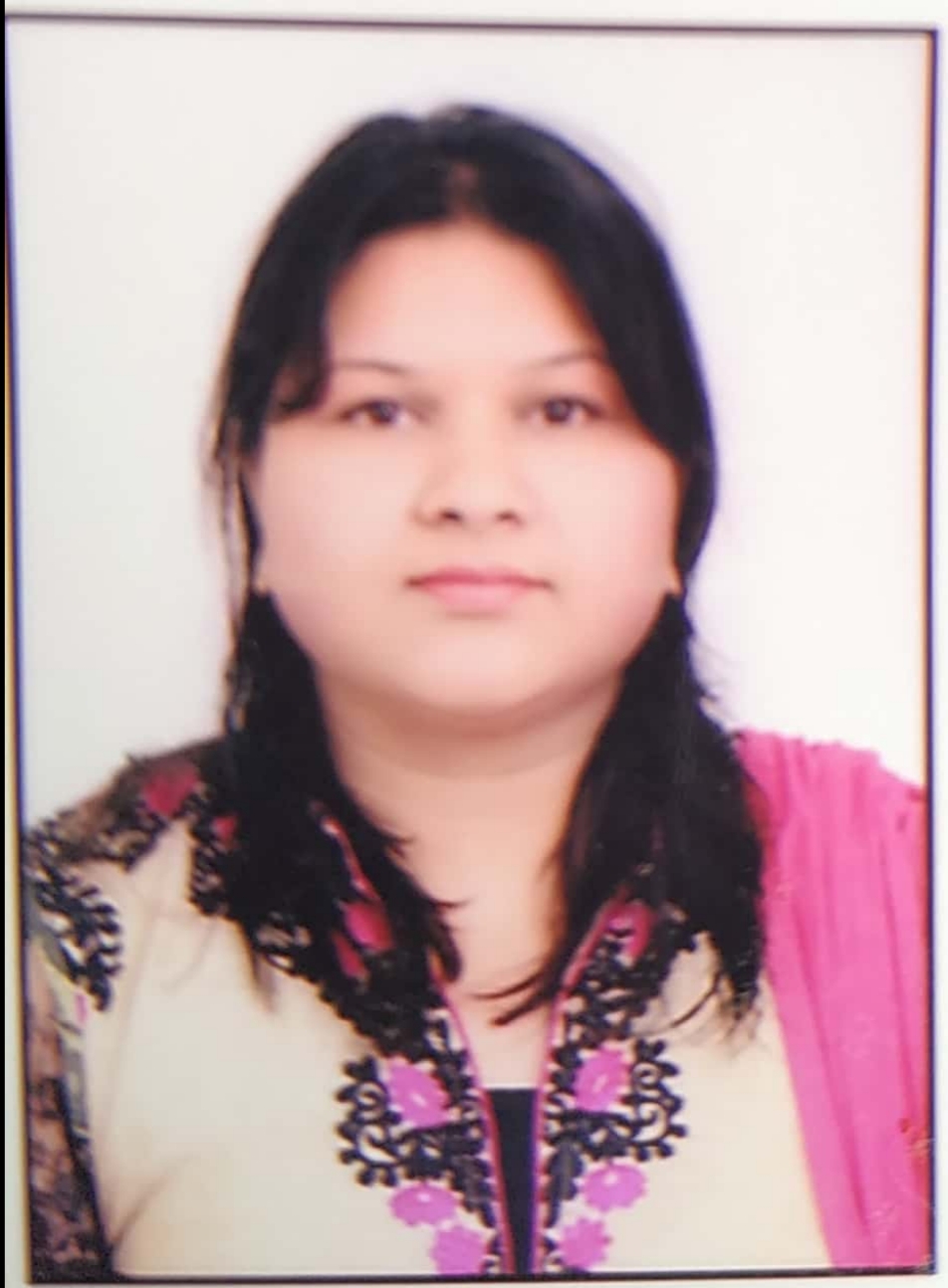 Manisha Bansal