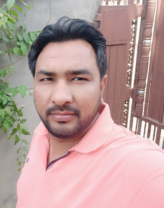 Mukesh Kumar