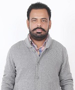 S. Navdeep Singh Brar