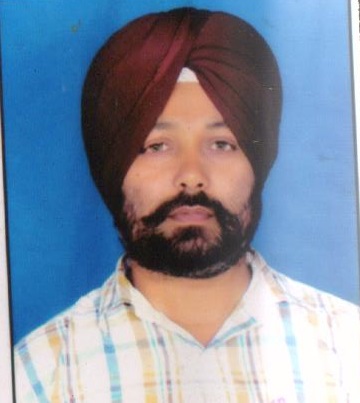 S. Parmjeet Singh
