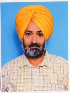 S. Paramjit Singh