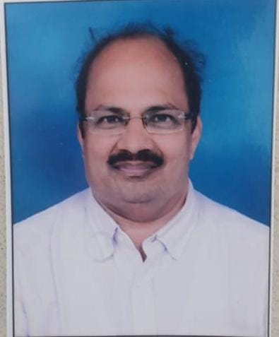 Dr. Rakesh Singla