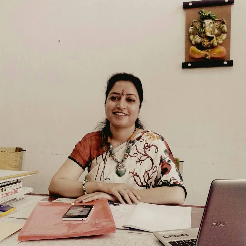 Er. Sunita Kotwal