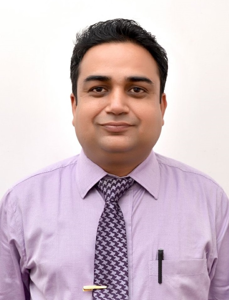 Dr. Manjeet Bansal