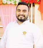 Sh. Sanjay Kumar