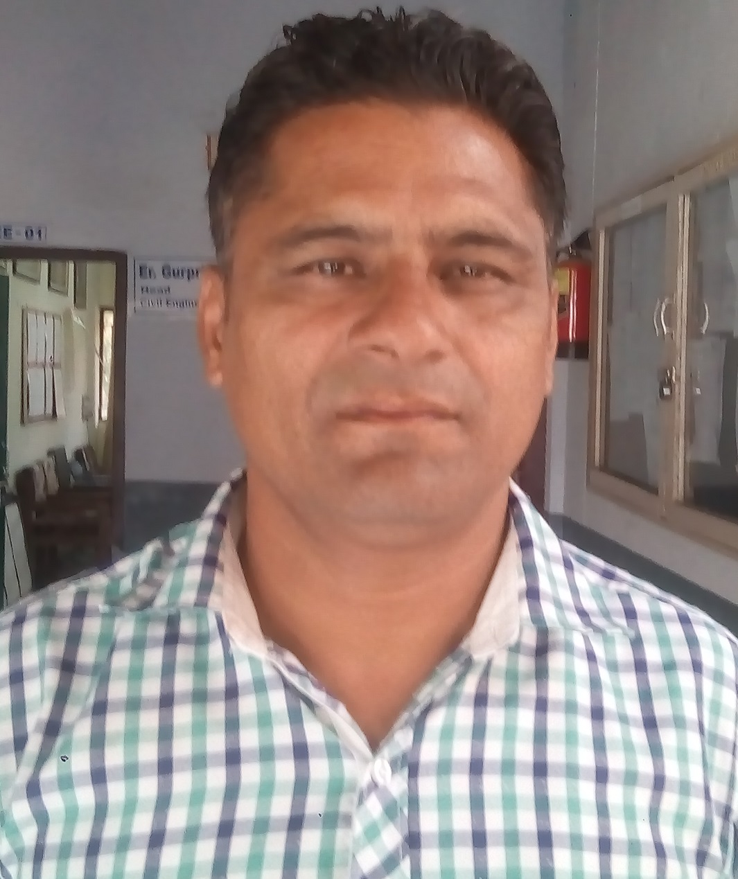S. Sukhdev Singh