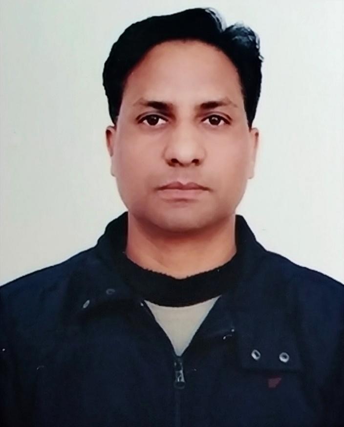 Dr. Paramjeet Singh