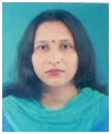 Dr. Shaveta Rani   