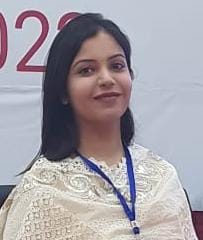 Er. Parul Garg