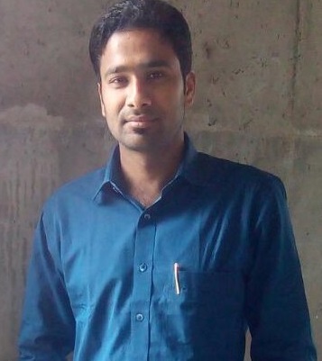 Er. Rahul Garg