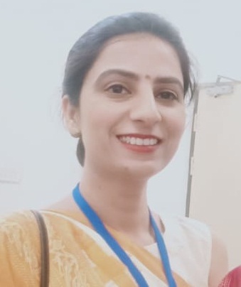 Er. Simardeep Kaur
