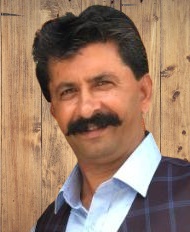 Parshotam Singh