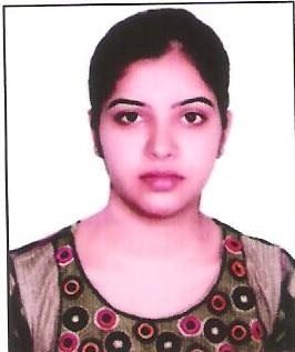 Parul Garg