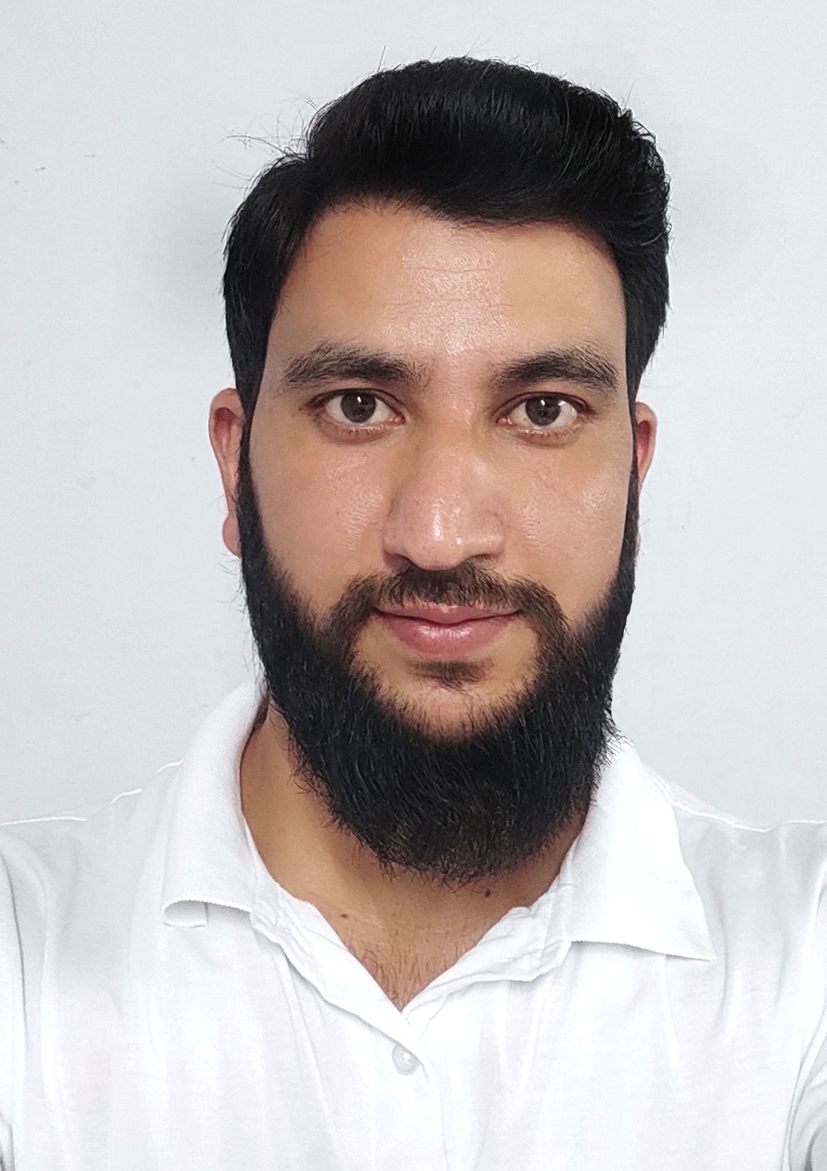Syed Tufael Nabi