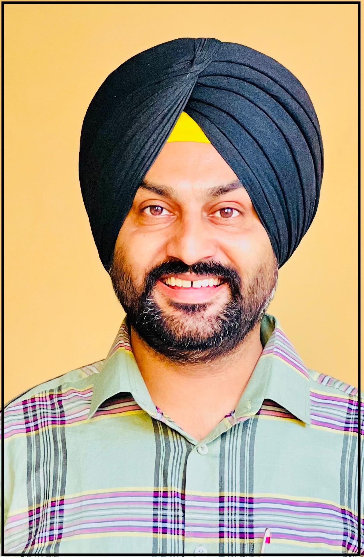 Dr. SUKHJINDER SINGH