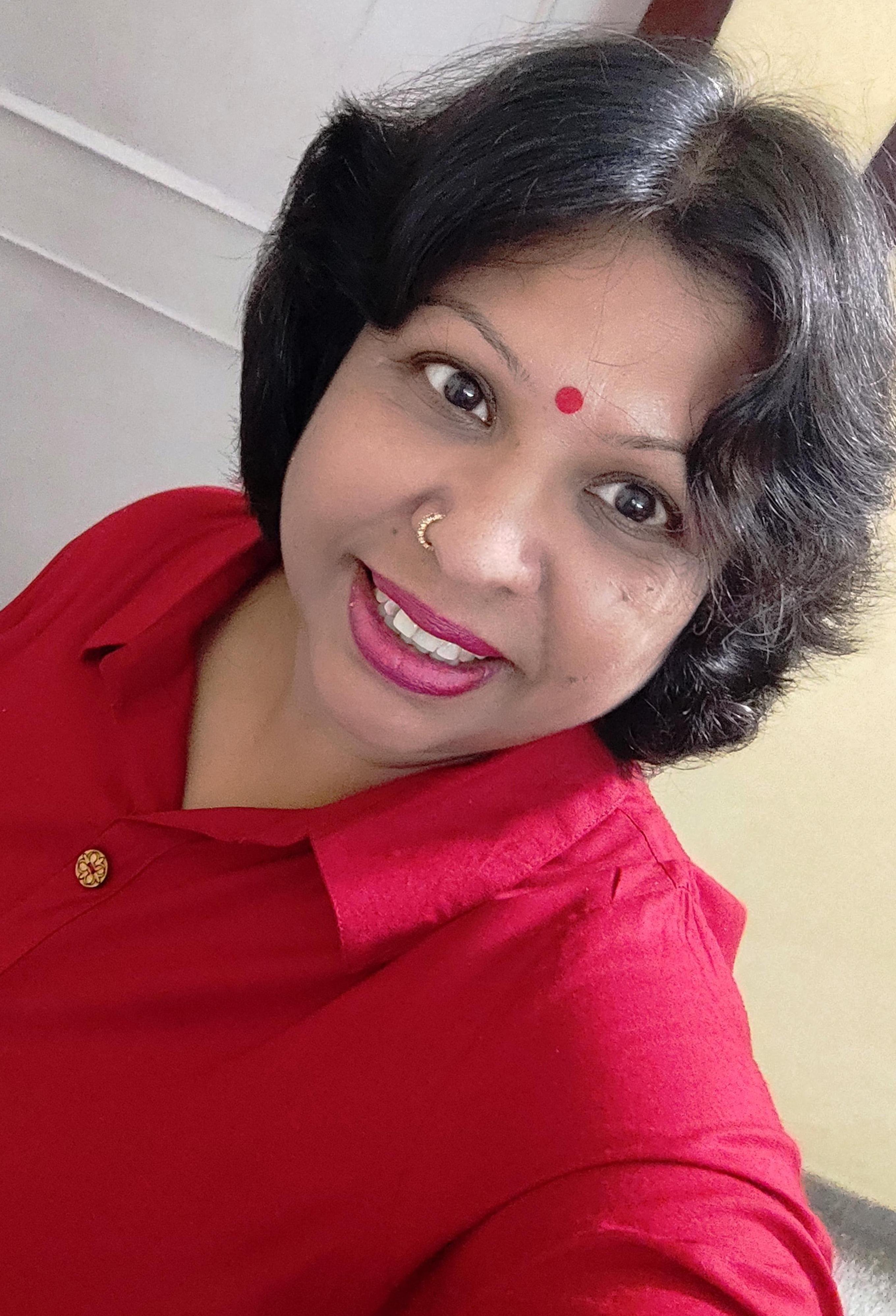 Er. REKHA GARG