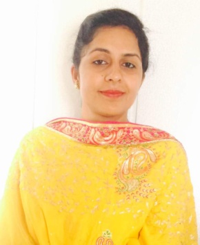Er. AMANDEEP KAUR