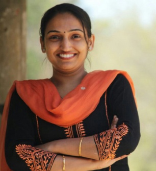 ER. ANUMEET KAUR SIDHU