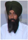 Mr. PRITPAL SINGH AULAKH