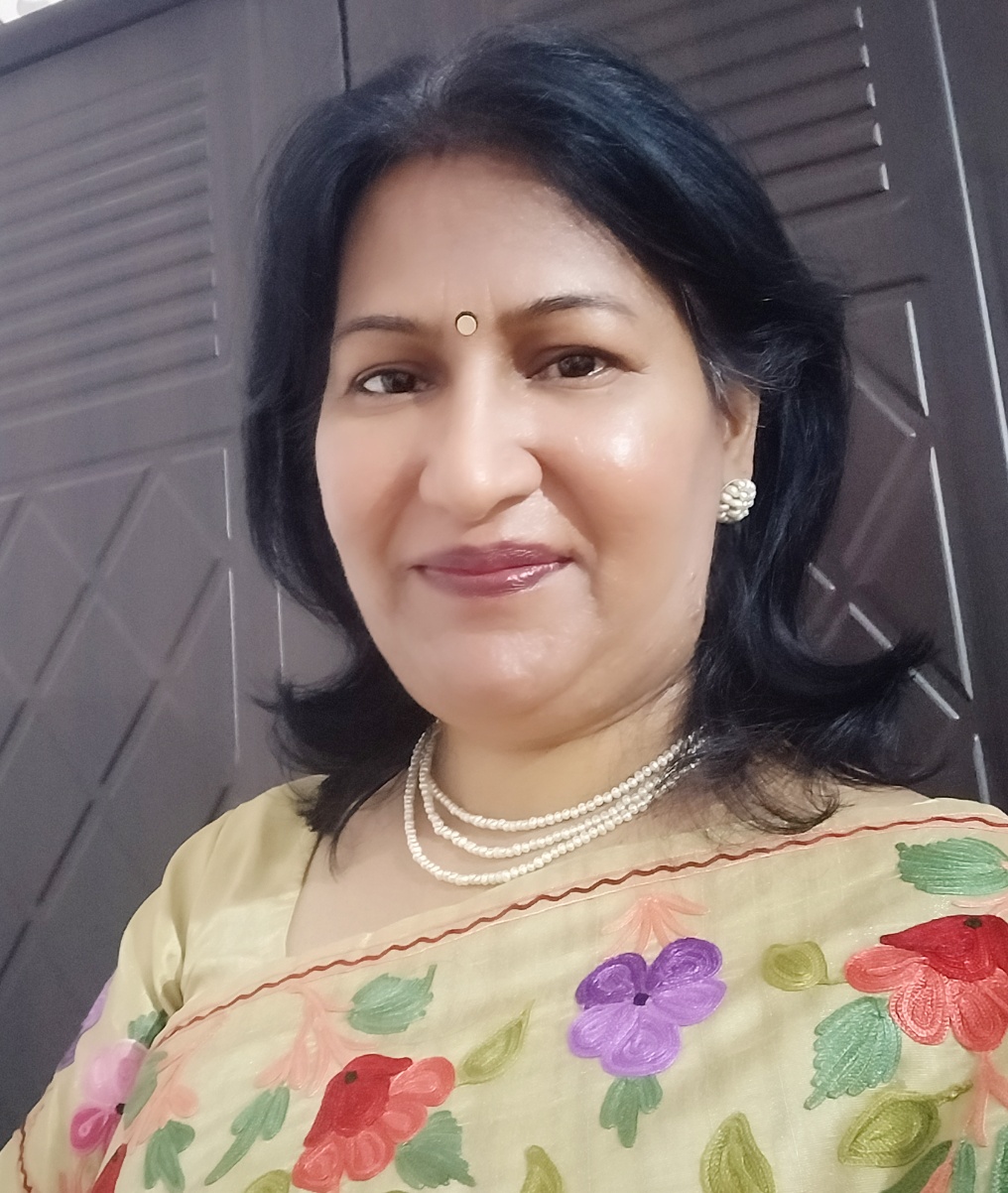 Dr. SAVINA BANSAL