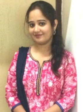 Er. NIKITA SEHGAL
