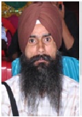 Mr. RAJINDER SINGH