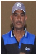 Mr. RAJIV KUMAR