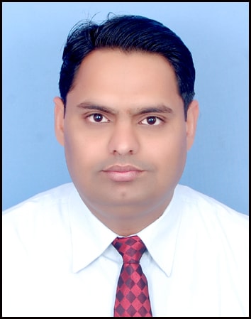 Dr. Manoj Sharma