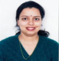 Dr. SHWETA RANI
