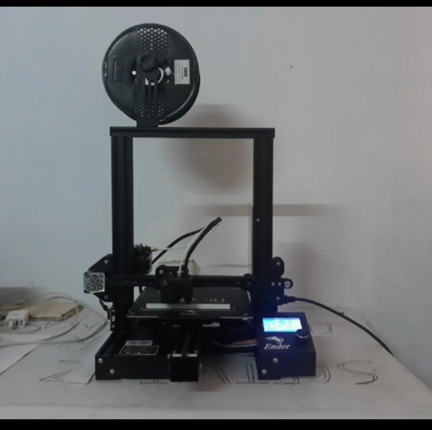 Research Lab