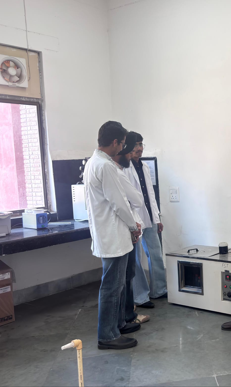 Research Laboratory