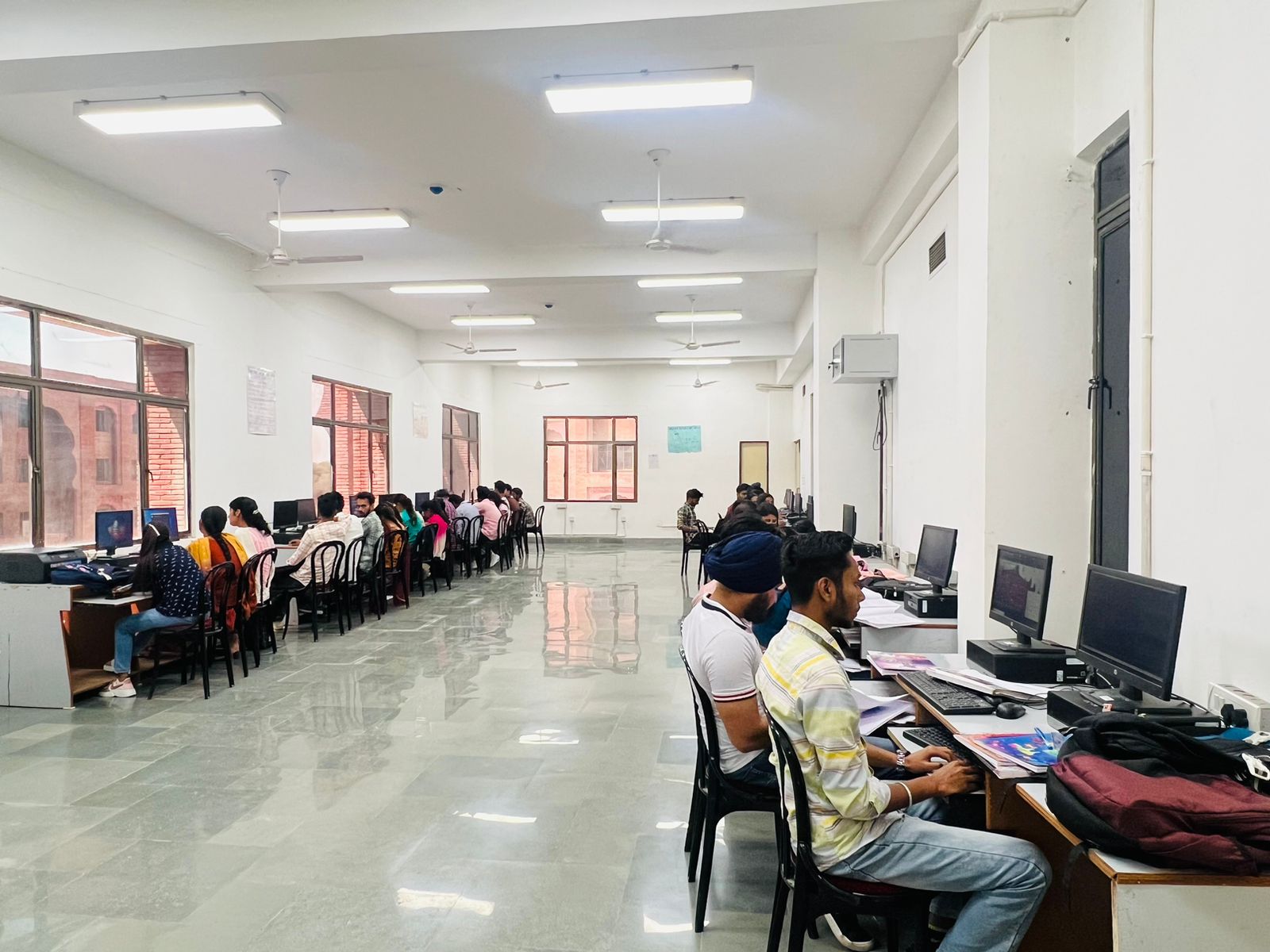 Computational Science Lab - 1
