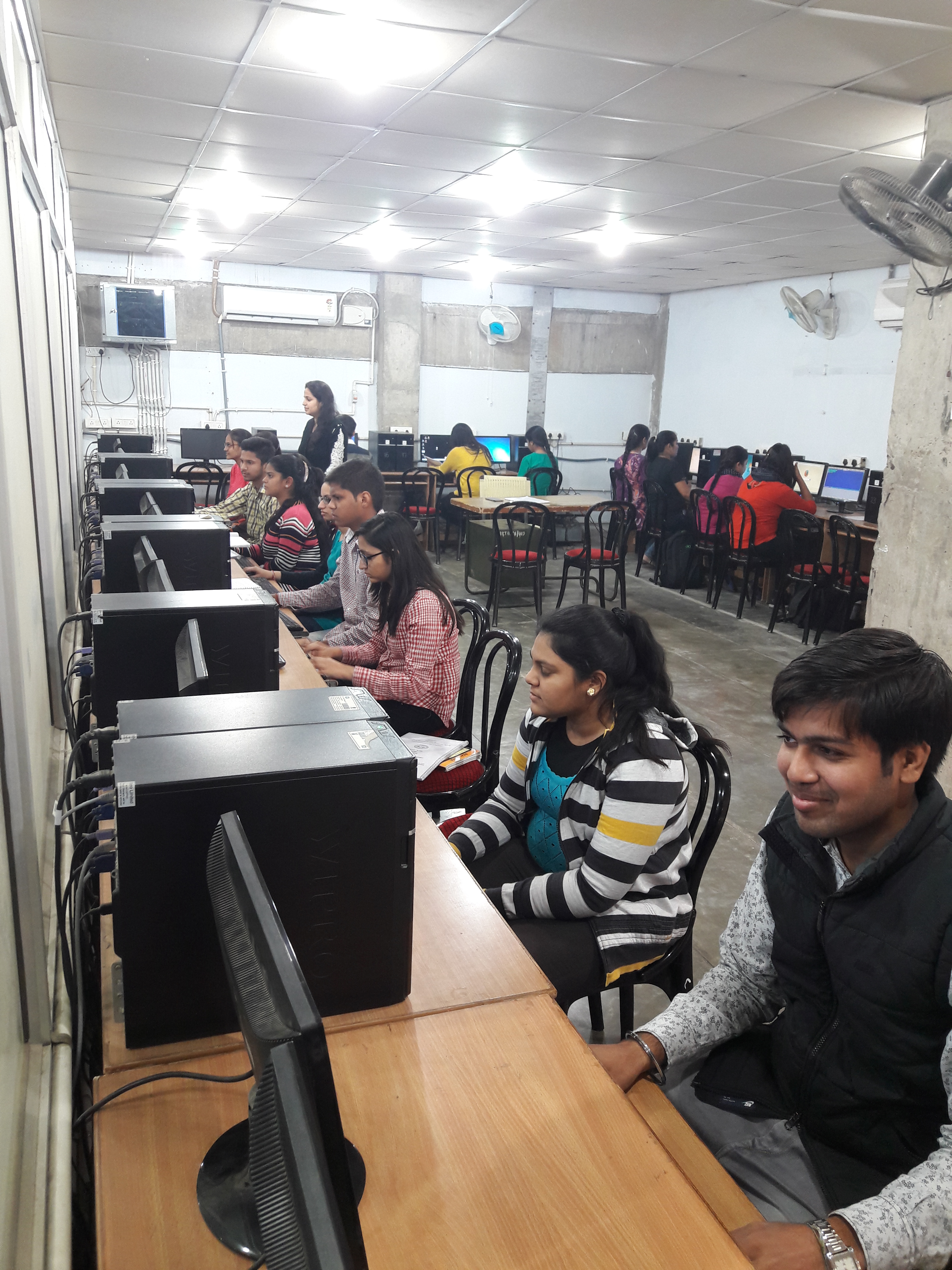 Computing Lab-3