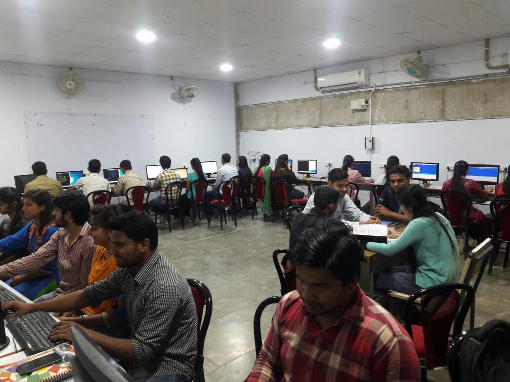 Computing Lab-4